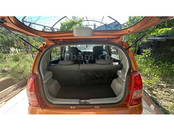 TRAMERSİZ Sahibinden Kia Picanto 1.1 EX 2007 Model 