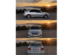 Sahibinden Honda Civic 1.6 i ES 2000 Model 