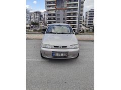 SahibindenKlimalı Fiat Albea 1.2 EL 2004  16valf 