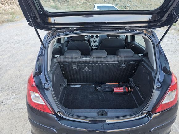 Sahibinden Opel Corsa 1.2 Silverline 2007 Model