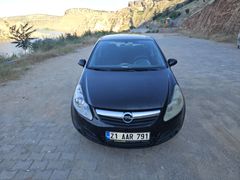 Sahibinden Opel Corsa 1.2 Silverline 2007 Model