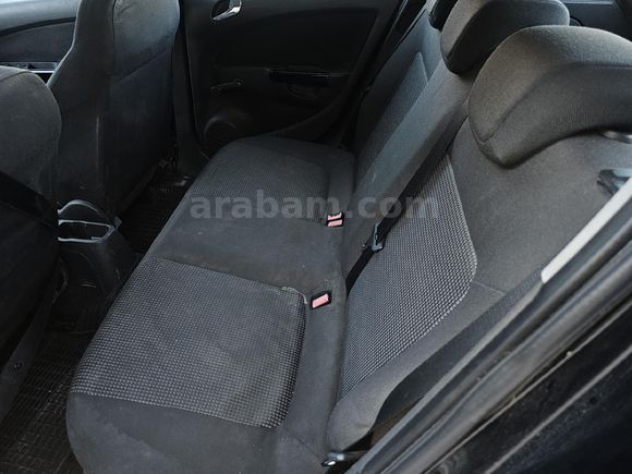 Sahibinden Opel Corsa 1.2 Silverline 2007 Model