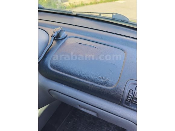 1.6 RTE YENİ MOTOR/LPG
