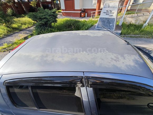 1.6 RTE YENİ MOTOR/LPG