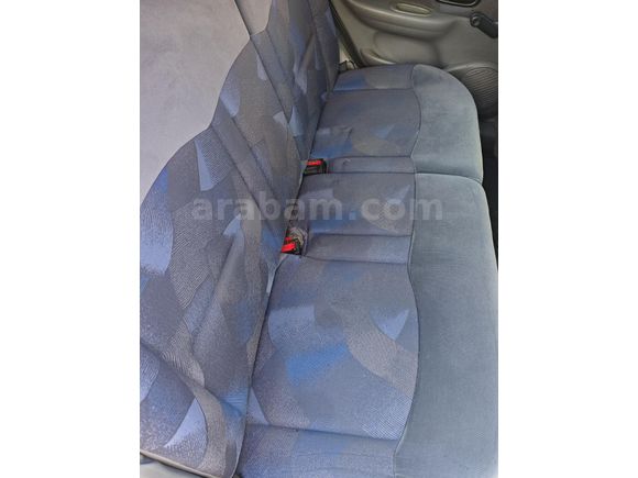 1.6 RTE YENİ MOTOR/LPG