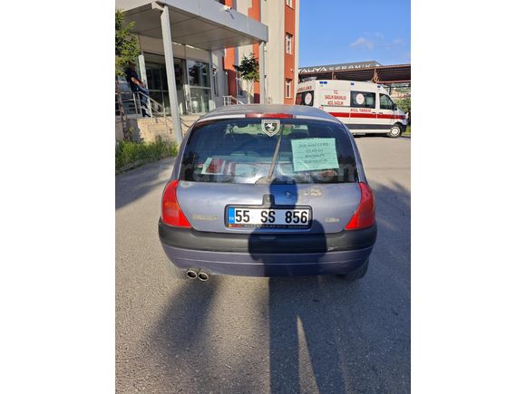 1.6 RTE YENİ MOTOR/LPG
