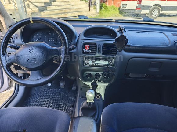 1.6 RTE YENİ MOTOR/LPG