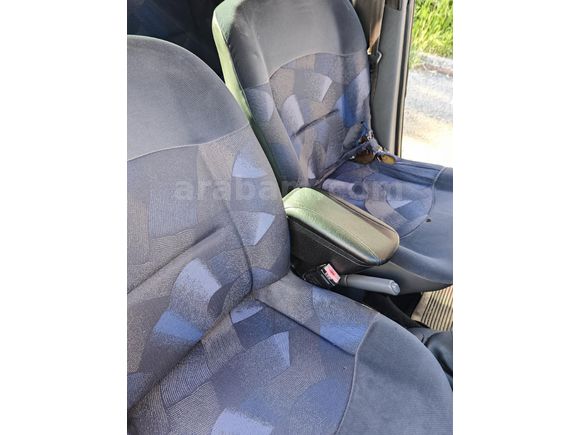 1.6 RTE YENİ MOTOR/LPG