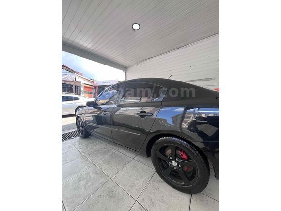 MEMURDAN EMSALSİZ MAZDA 3  SUNROOFLU