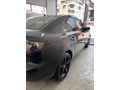 MEMURDAN EMSALSİZ MAZDA 3  SUNROOFLU