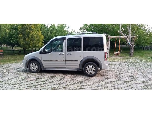  Ford Transit Connect K210 S Deluxe 2012 Model 
