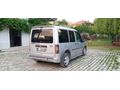  Ford Transit Connect K210 S Deluxe 2012 Model 