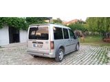  Ford Transit Connect K210 S Deluxe 2012 Model 