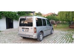  Ford Transit Connect K210 S Deluxe 2012 Model 