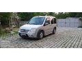  Ford Transit Connect K210 S Deluxe 2012 Model 