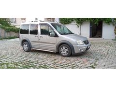 Galeriden Ford Transit Connect K210 S Deluxe 2012 Model Van