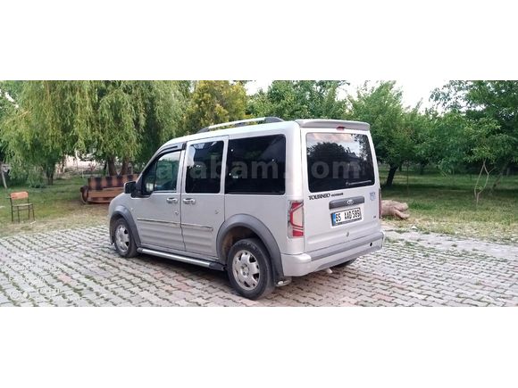  Ford Transit Connect K210 S Deluxe 2012 Model 
