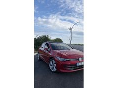 SAHİBİNDEN FULL PPF KAPLI 
2024 STYLE VW GOLF 