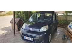 Sahibinden Fiat Fiorino Combi 1.3 Multijet Active 2012 Model