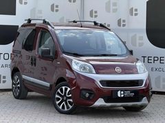 2021 FİORİNO 1.3 MJET PREMİO HATASIZ-BOYASIZ-K.ISITMA-58.500KM