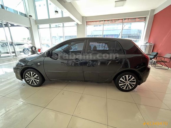2007 MODEL TAM OTOMATİK TOYOTA COROLLA