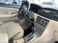 2007 MODEL TAM OTOMATİK TOYOTA COROLLA