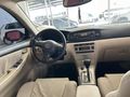 2007 MODEL TAM OTOMATİK TOYOTA COROLLA