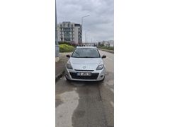 Sahibinden Renault Clio 1.5 dCi Grandtour Extreme 2011 Model