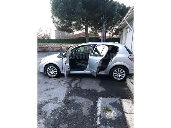 Sahibinden Opel Astra 1.6 Enjoy 2005 Model 