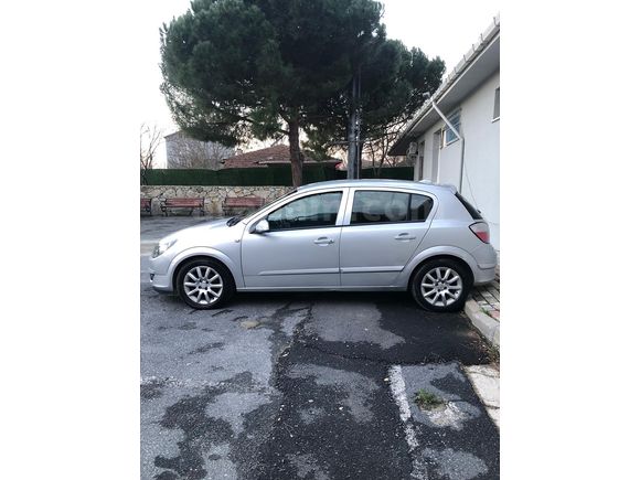Sahibinden Opel Astra 1.6 Enjoy 2005 Model 