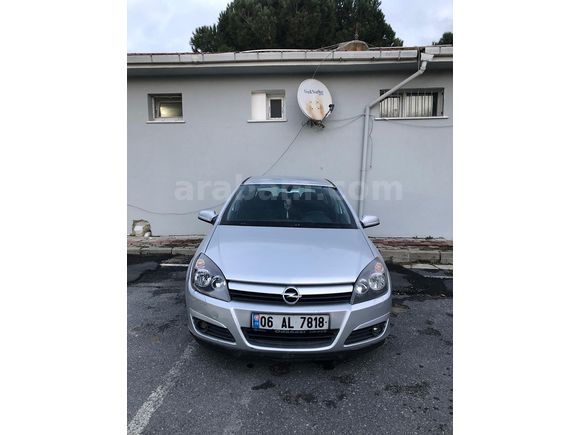 Sahibinden Opel Astra 1.6 Enjoy 2005 Model 