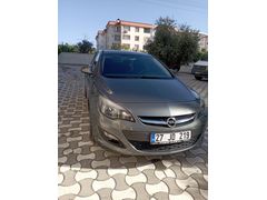 Sahibinden Opel Astra 1.6 Edition Plus 2016 Model