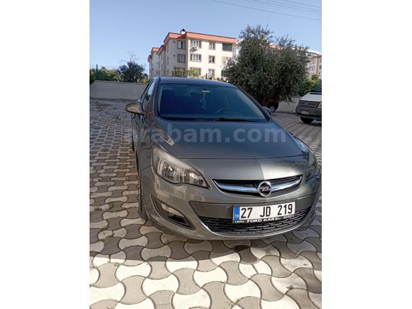 Sahibinden Opel Astra 1.6 Edition Plus 2016 Model