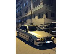 Sahibinden BMW 5 Serisi 520i Business 1999 Model 
