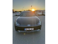 Sahibinden Hyundai Ioniq 6 Advance 2025 Model 