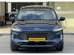 GAYRETLİ OTOMOTİV 'den 2020 KUGA TİTANYUM HATASIZ