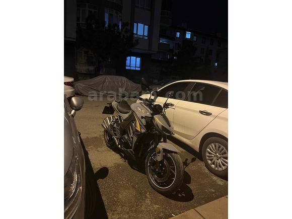 Sahibinden RKS A 250 