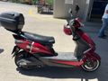 Sıfır Ayarında 200 km'de Elektrikli Motorlu Bisiklet 