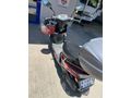 Sıfır Ayarında 200 km'de Elektrikli Motorlu Bisiklet 
