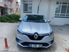 Sahibinden Renault Megane 1.3 TCe Touch 2023 Model 