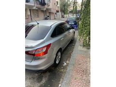 Sahibinden Ford Focus 1.6 TDCi Style 2014 Model  280.000 km Gri (Gümüş)