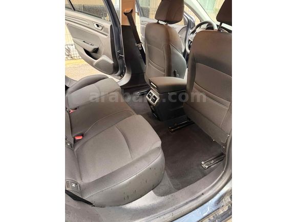  Megane 1.3 TCe Touch Plus