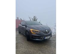  Megane 1.3 TCe Touch Plus