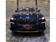 2025 TOGG T10X V2 UZUN MENZİL HATASZ BOYASZ KM: 20.000 CAM TAVAN