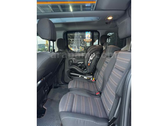 Sahibinden Opel Combo 1.5 CDTI Ultimate 2023 Model 