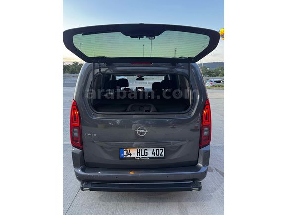 Sahibinden Opel Combo 1.5 CDTI Ultimate 2023 Model 