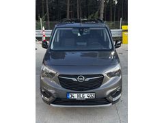Sahibinden Opel Combo 1.5 CDTI Ultimate 2023 Model 
