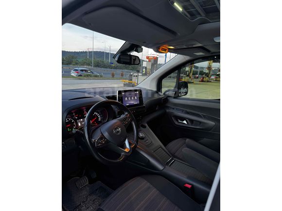 Sahibinden Opel Combo 1.5 CDTI Ultimate 2023 Model 