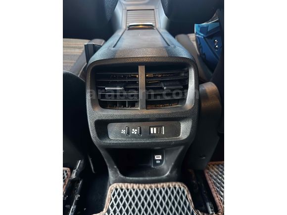 Sahibinden Opel Combo 1.5 CDTI Ultimate 2023 Model 
