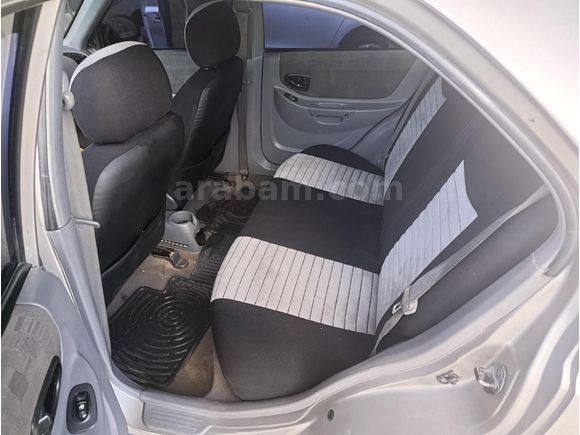 Sahibinden Hyundai Accent 1.3 Admire 2005 Model